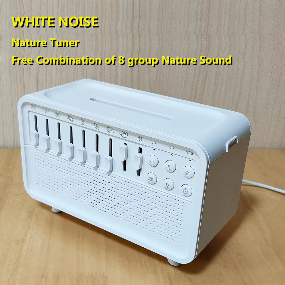 White Noise Machine
