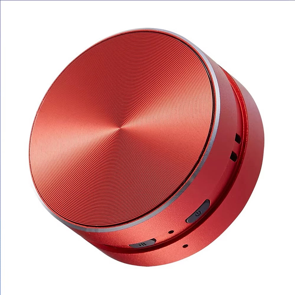 2025 Hot Bone Conduction Speaker Bluetooth-Compatible TWS Wireless Stereo Sound Hummingbird Speaker with FM Radio Dropshipping