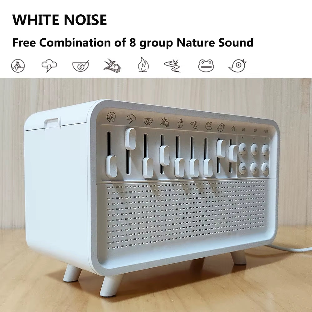 White Noise Machine