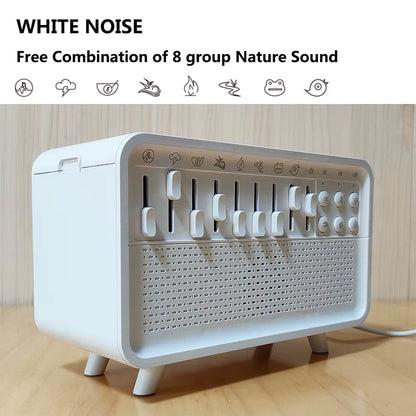 White Noise Machine
